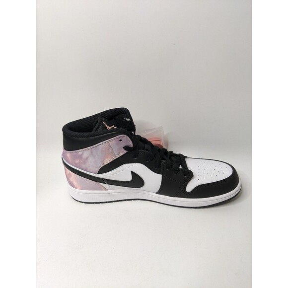Nike Air Jordan 1 Mid SE \'Zen Master\' Size 12.5 New in Box main image 6